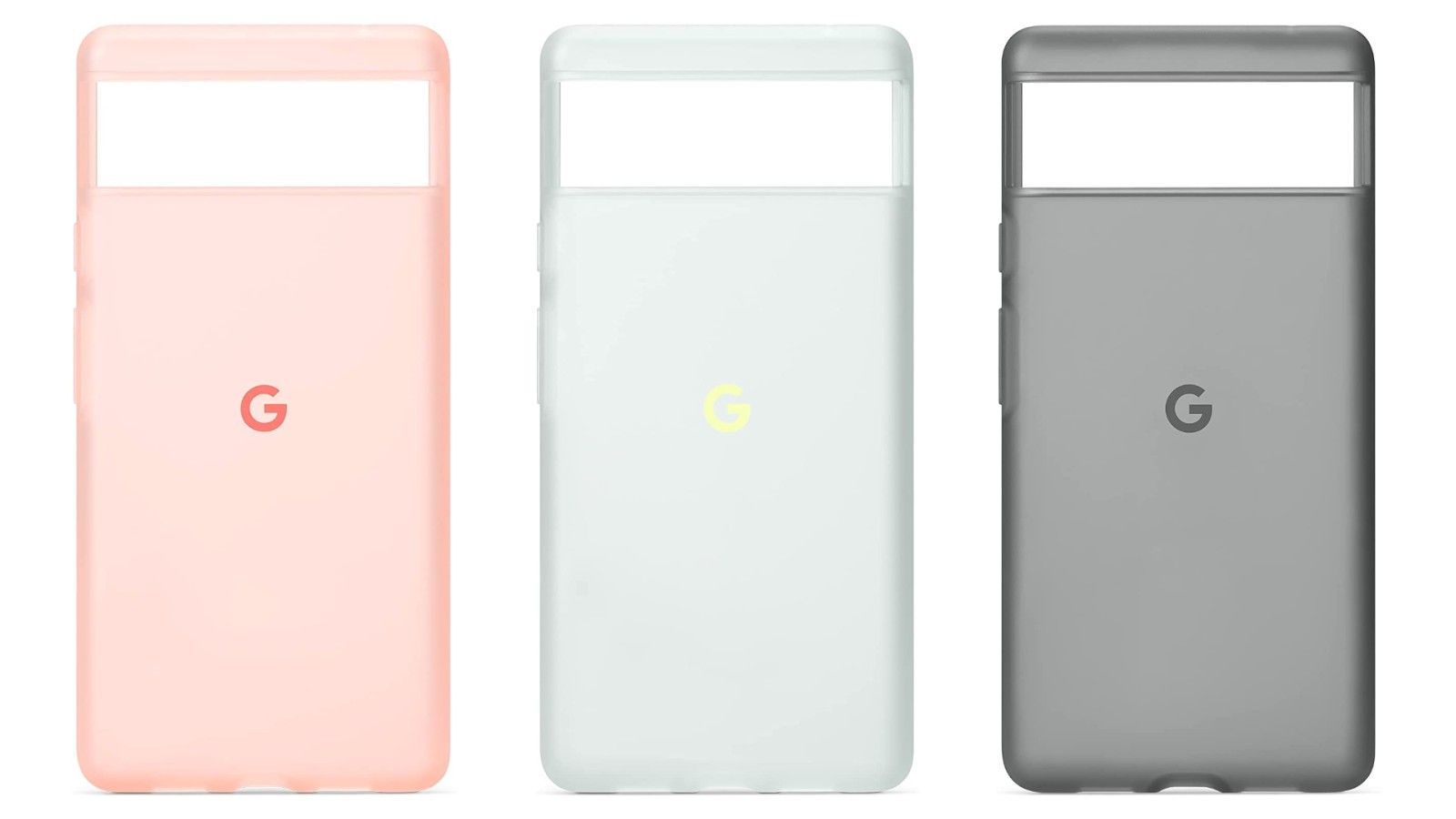 Best Pixel 6 Accessories: Cases, Chargers, Screen Protectors and more